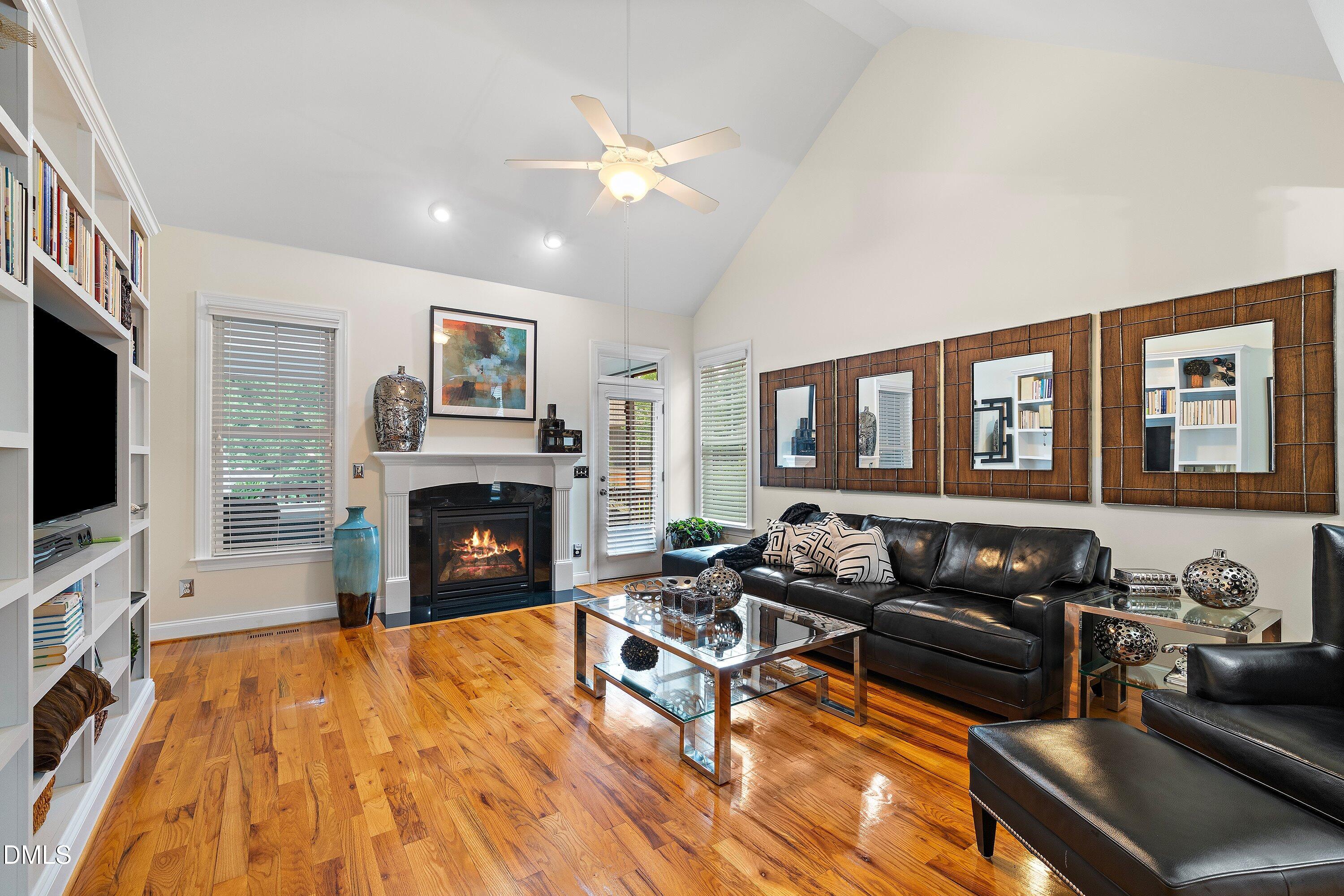 512 Dimock Way Wake Forest, NC 27587 - Photo 23 of 87 23-512 Dimock Way_6452
