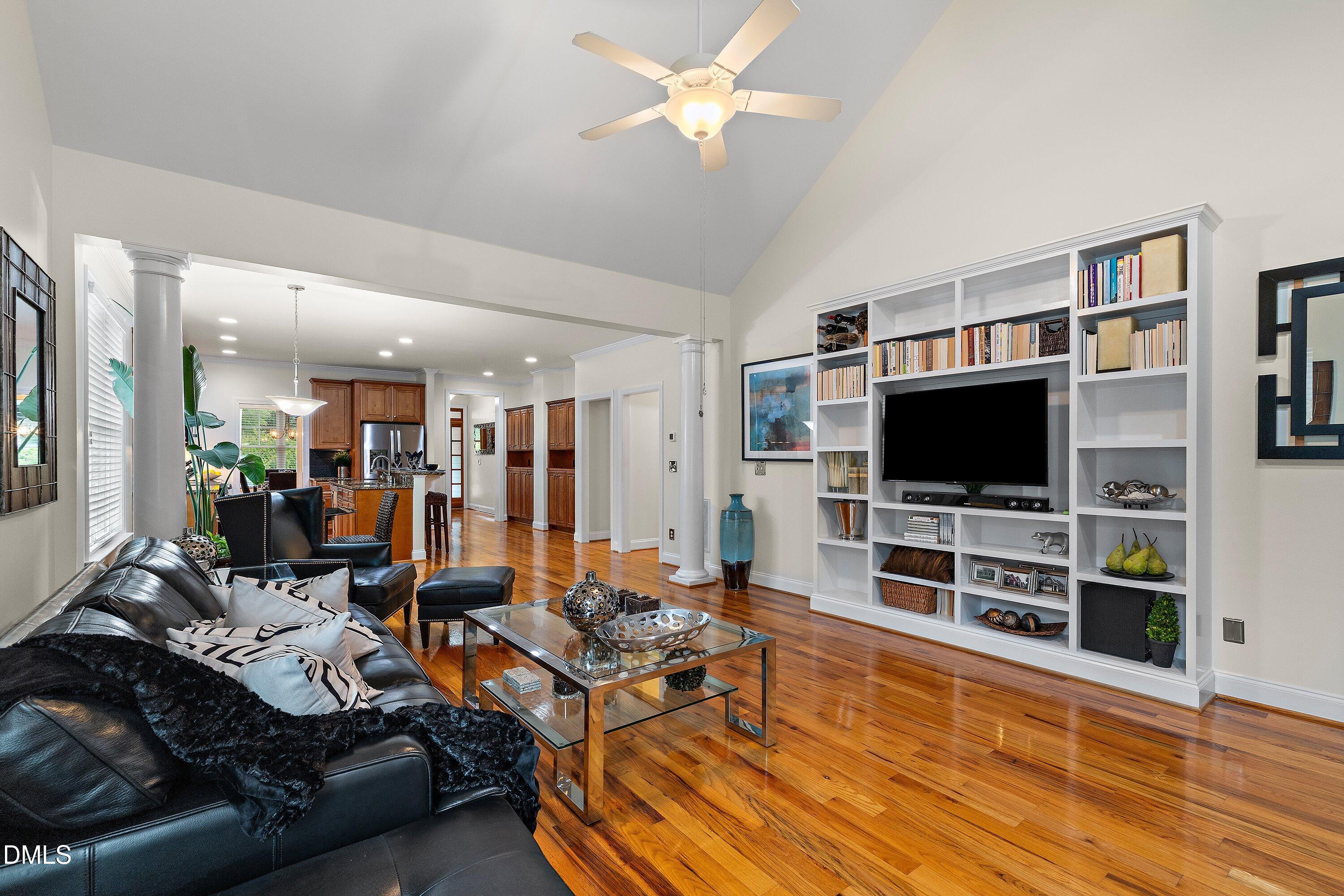 512 Dimock Way Wake Forest, NC 27587 - Photo 25 of 87 25-512 Dimock Way_6462