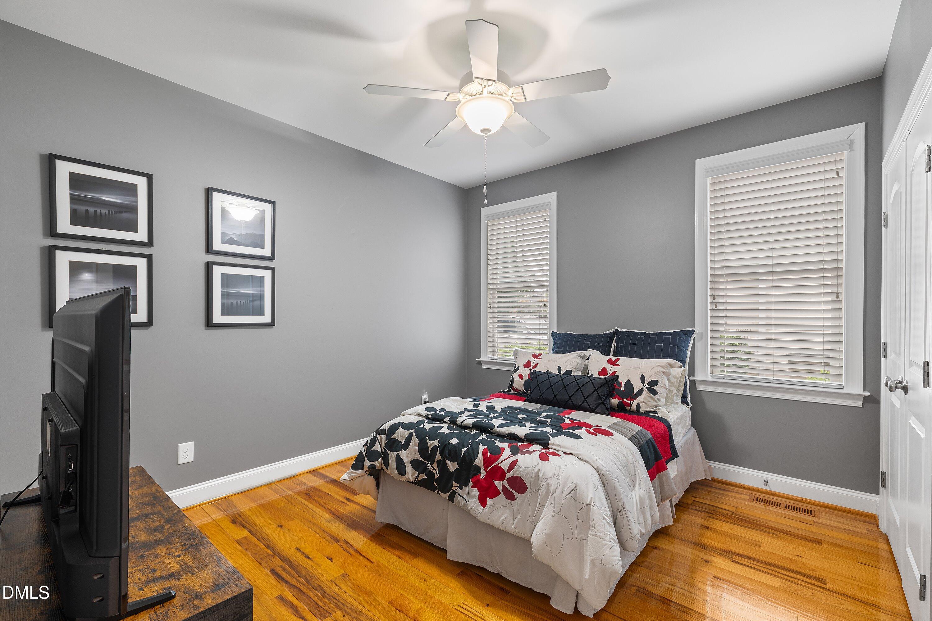 512 Dimock Way Wake Forest, NC 27587 - Photo 29 of 87 29-512 Dimock Way_6483