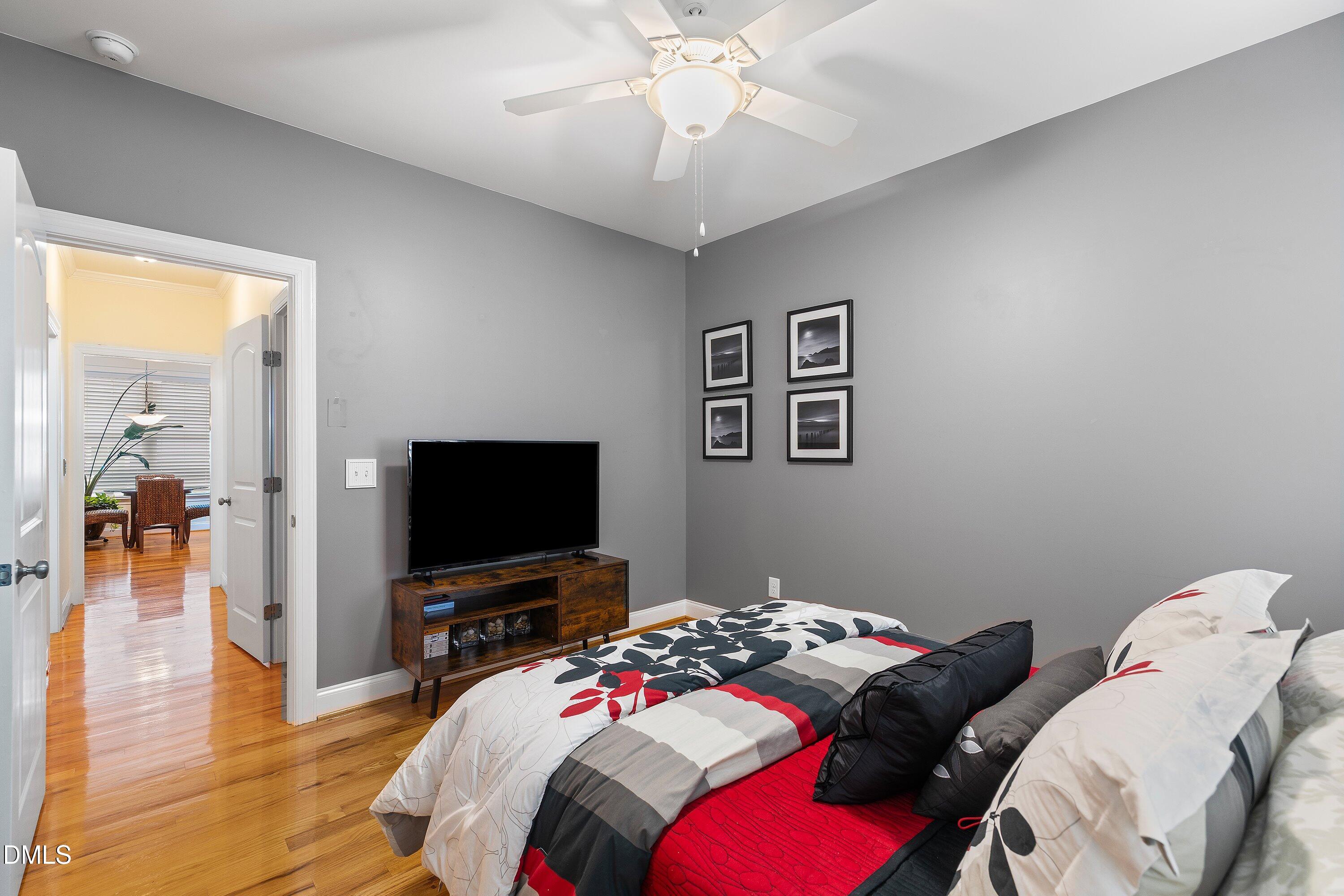 512 Dimock Way Wake Forest, NC 27587 - Photo 30 of 87 30-512 Dimock Way_6488