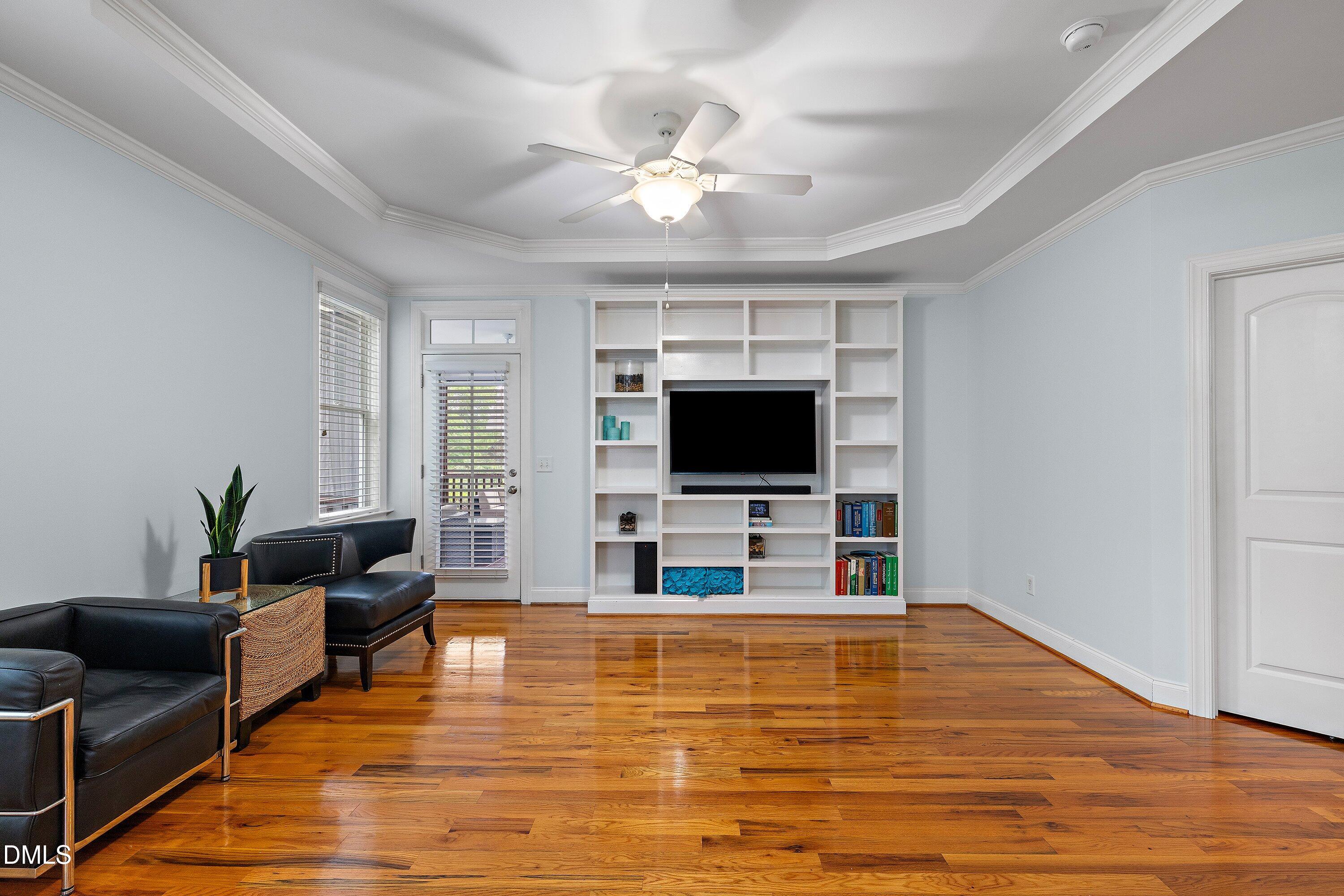 512 Dimock Way Wake Forest, NC 27587 - Photo 35 of 87 35-512 Dimock Way_6512