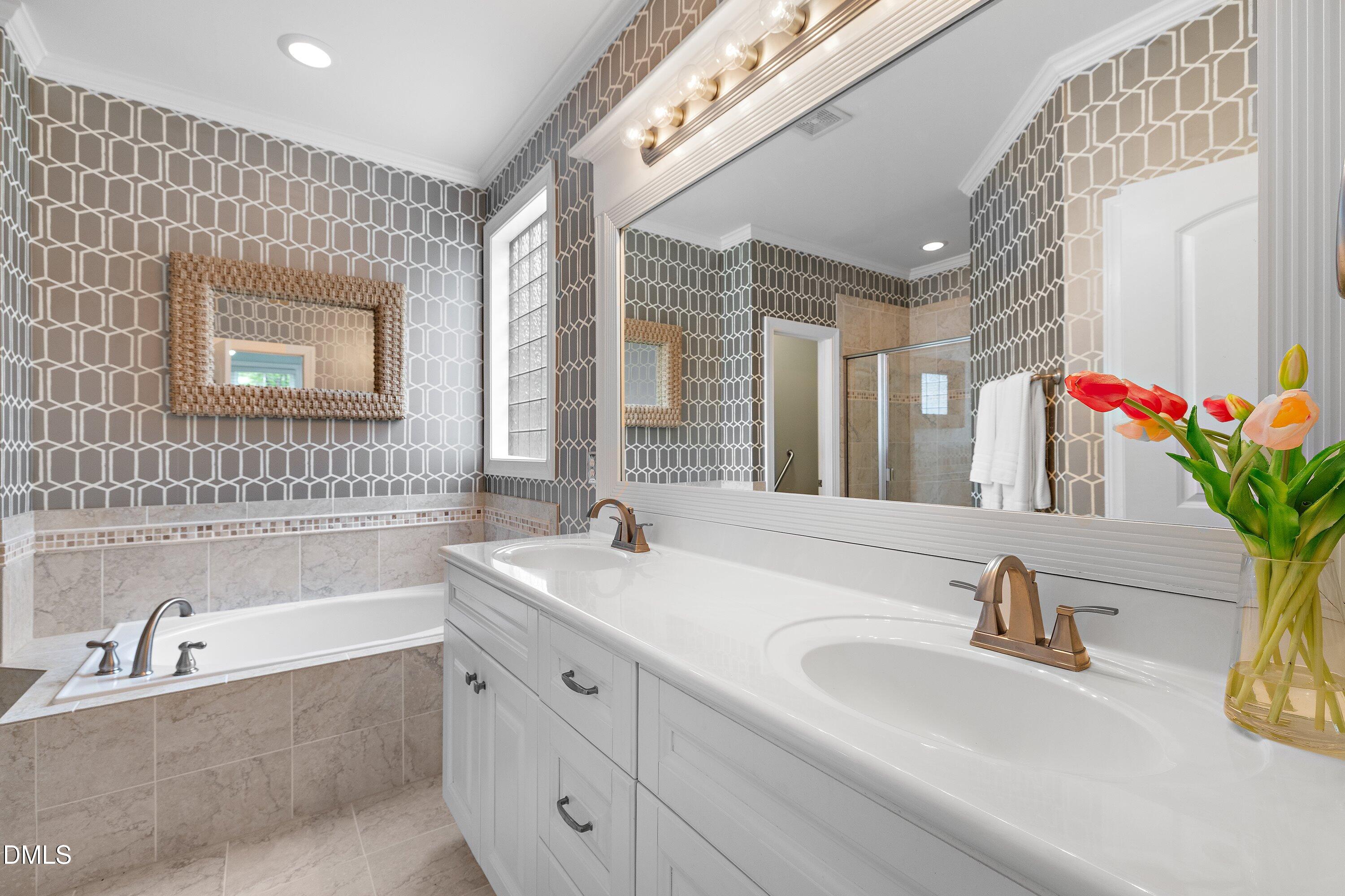 512 Dimock Way Wake Forest, NC 27587 - Photo 37 of 87 37-512 Dimock Way_6522