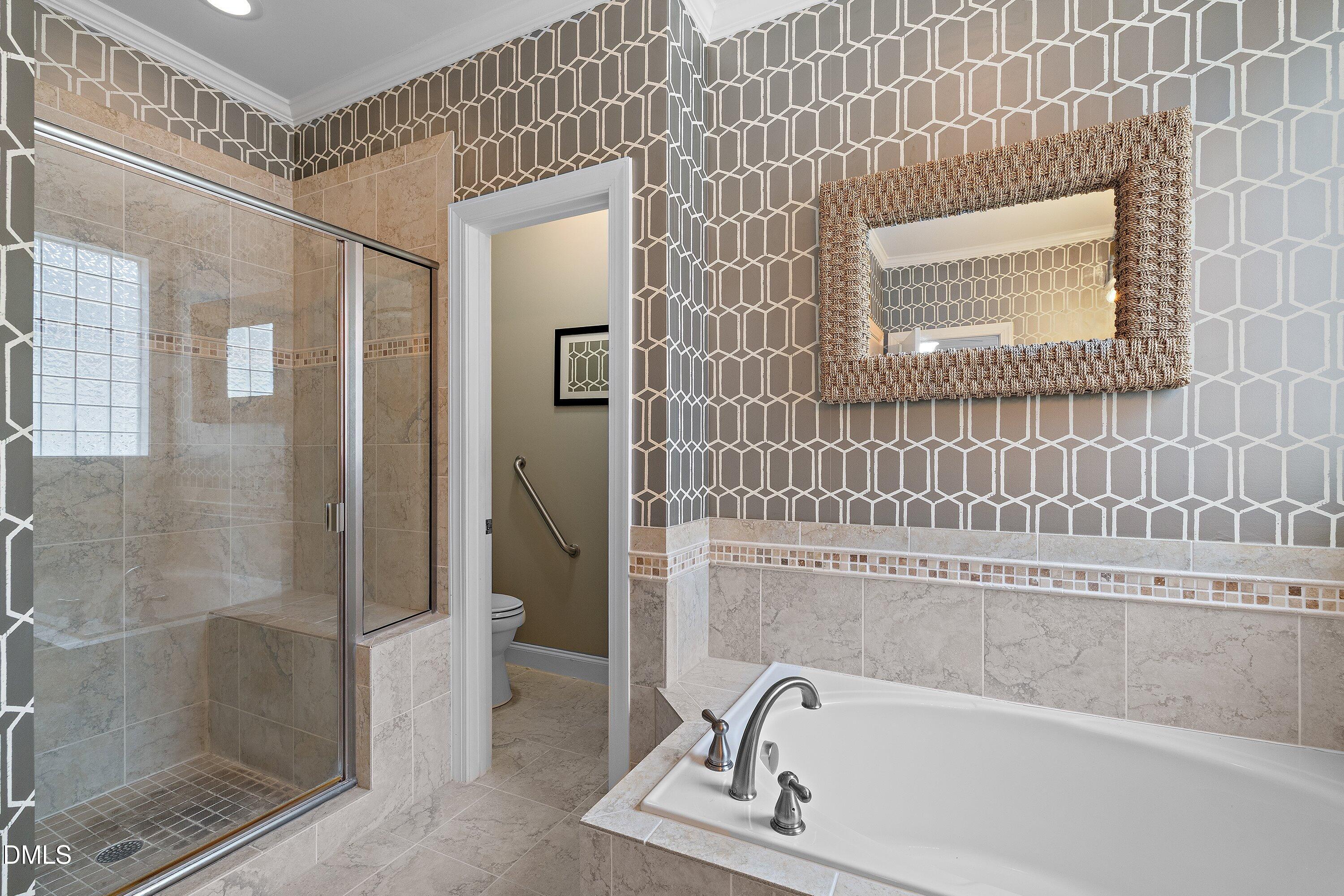 512 Dimock Way Wake Forest, NC 27587 - Photo 39 of 87 39-512 Dimock Way_6532