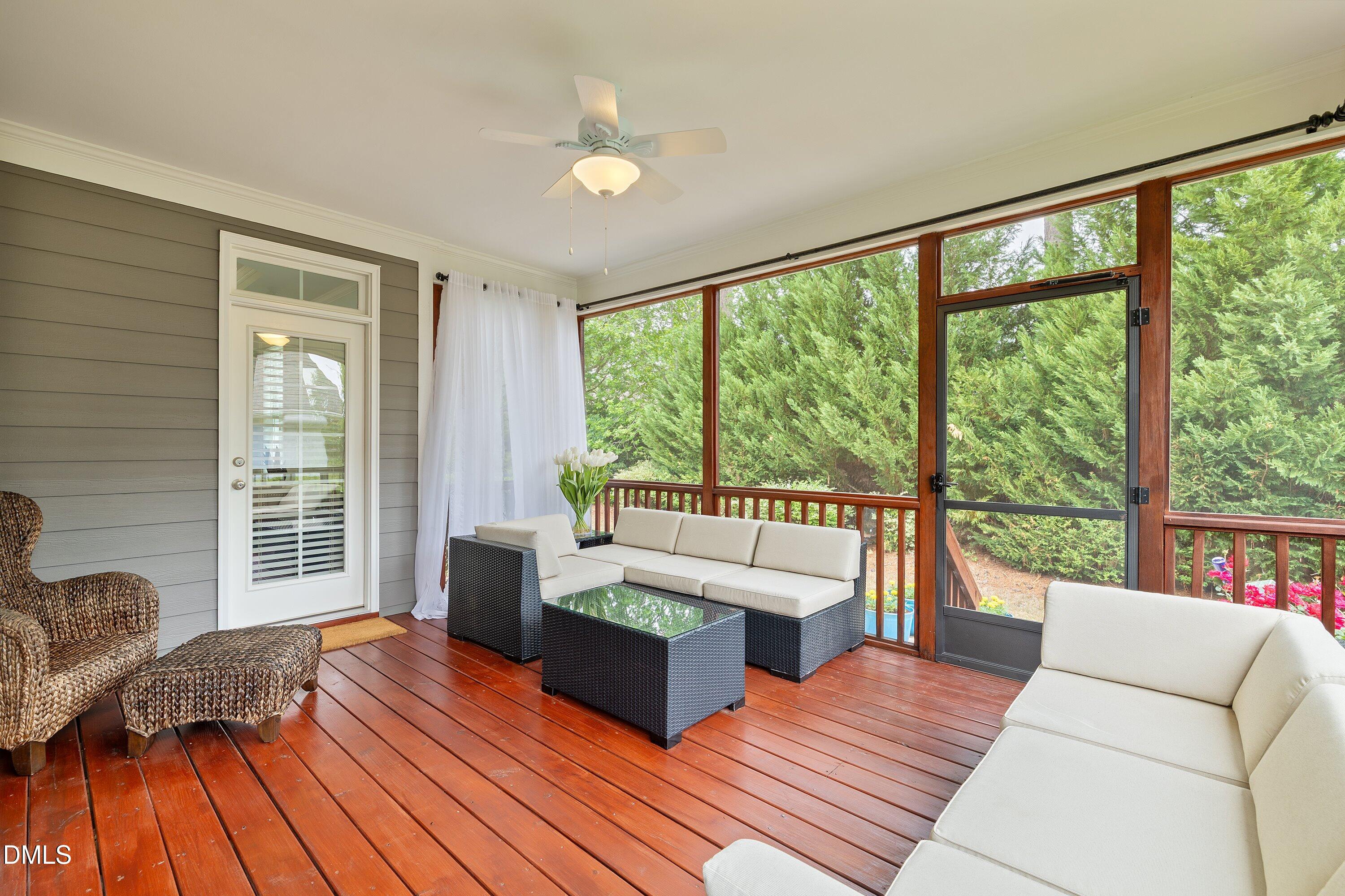 512 Dimock Way Wake Forest, NC 27587 - Photo 50 of 87 50-512 Dimock Way_6590