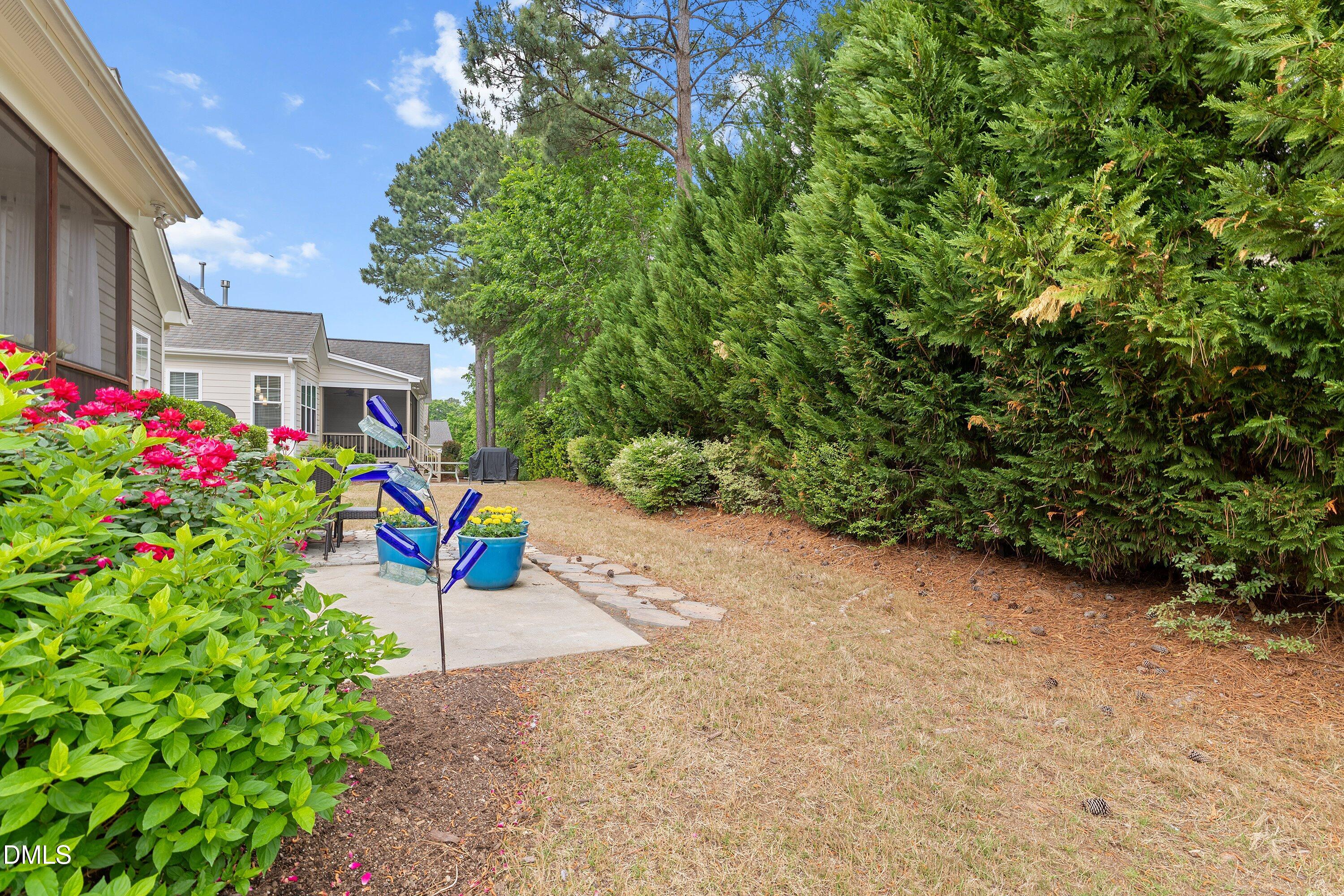 512 Dimock Way Wake Forest, NC 27587 - Photo 51 of 87 51-512 Dimock Way_6593