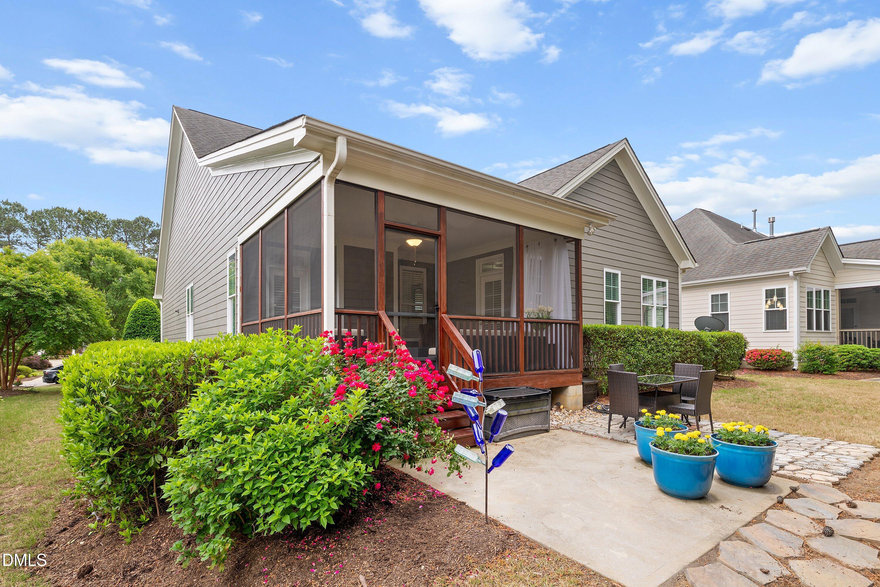 512 Dimock Way Wake Forest, NC 27587 - Photo 52 of 87 52-512 Dimock Way_6596