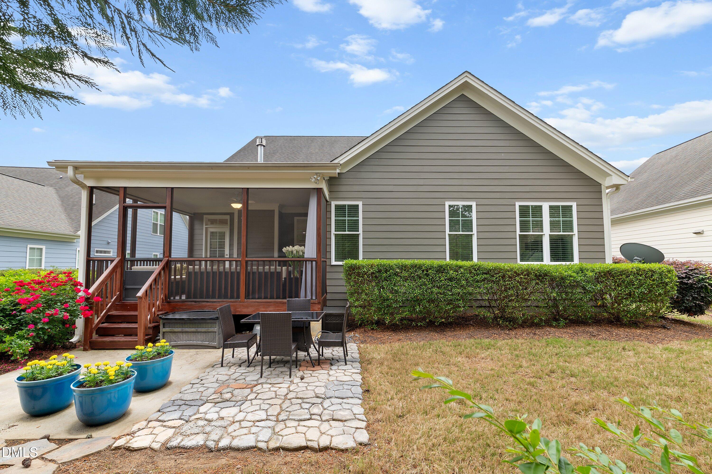 512 Dimock Way Wake Forest, NC 27587 - Photo 53 of 87 53-512 Dimock Way_6599