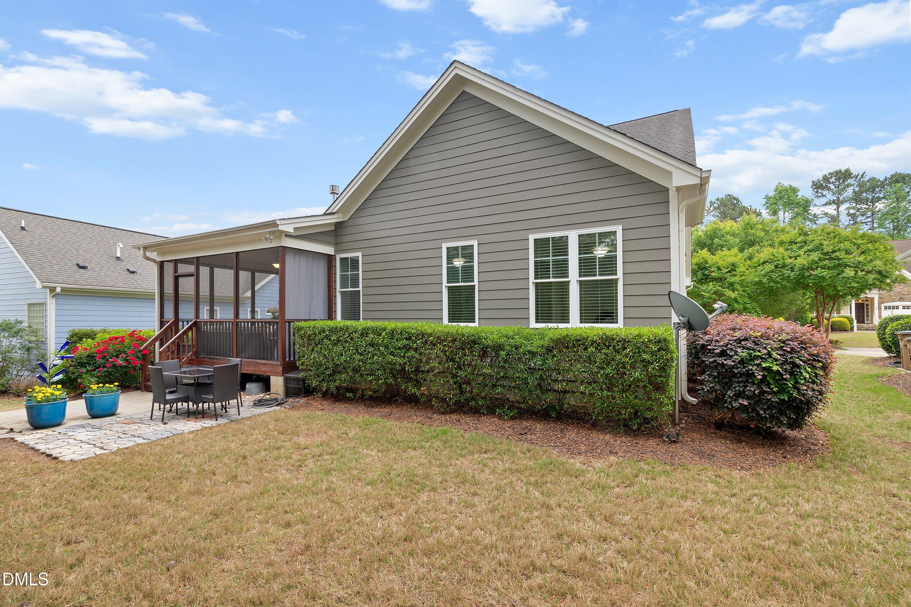 512 Dimock Way Wake Forest, NC 27587 - Photo 54 of 87 54-512 Dimock Way_6602