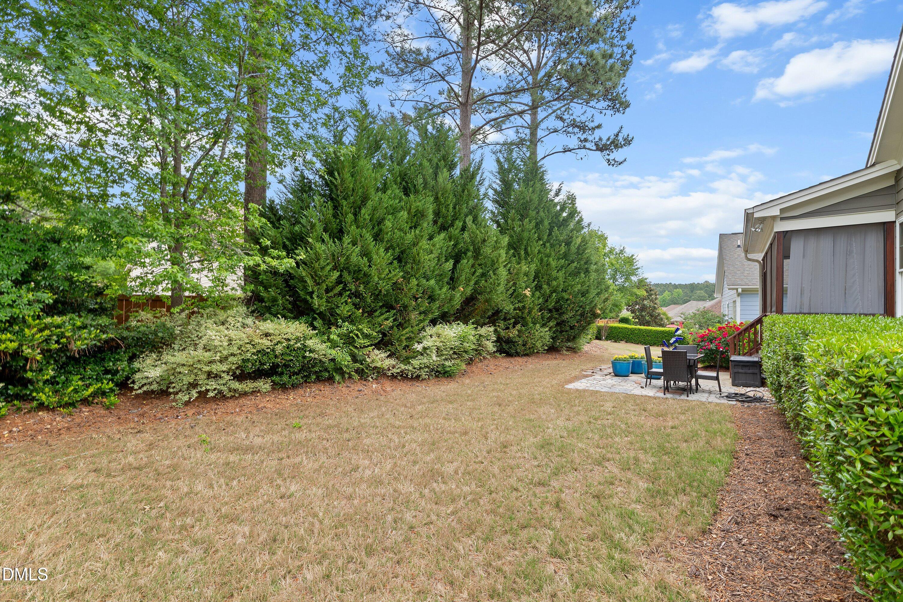 512 Dimock Way Wake Forest, NC 27587 - Photo 55 of 87 55-512 Dimock Way_6605