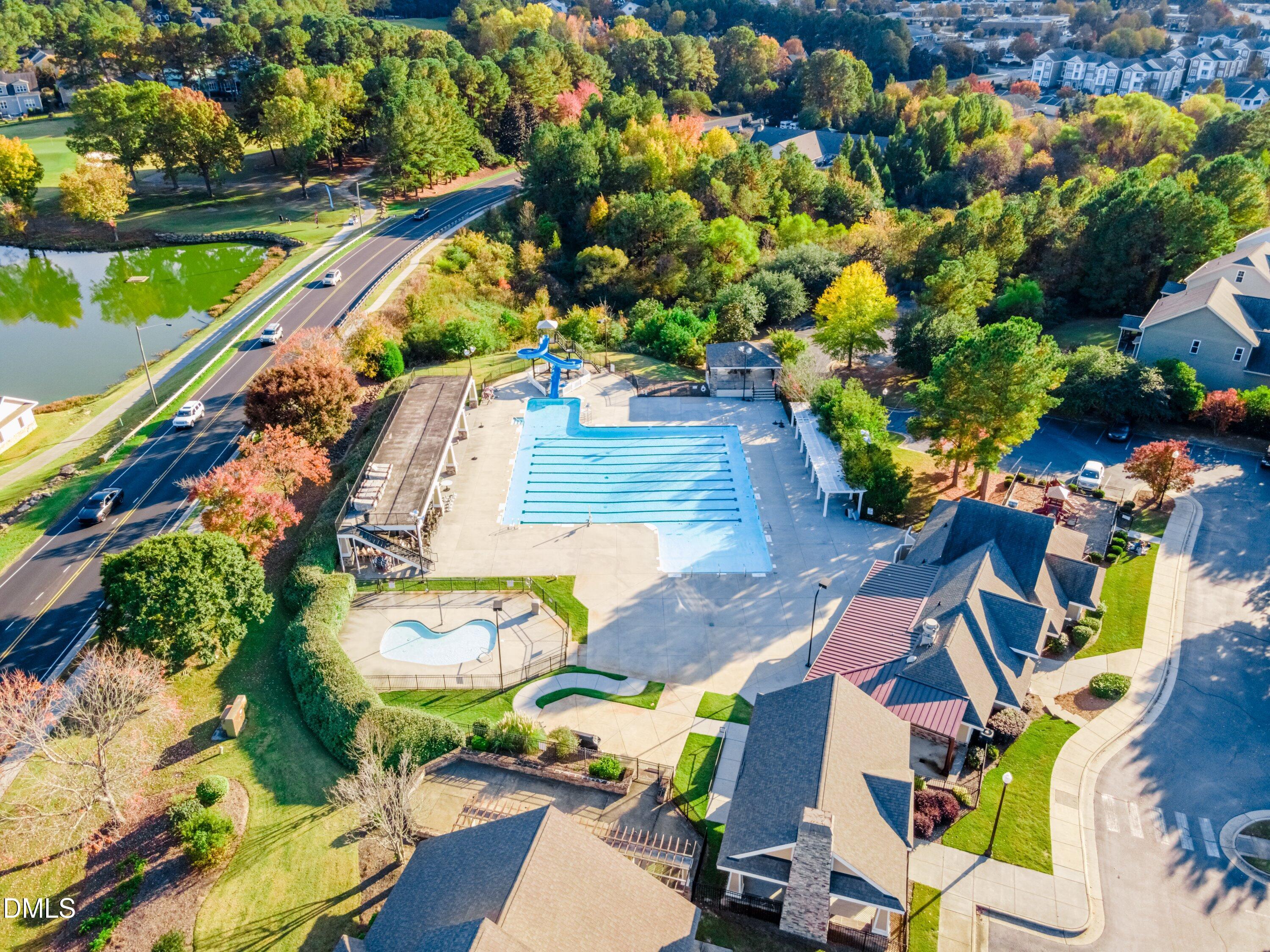 512 Dimock Way Wake Forest, NC 27587 - Photo 56 of 87 56-920-Hidden-Jewel-82