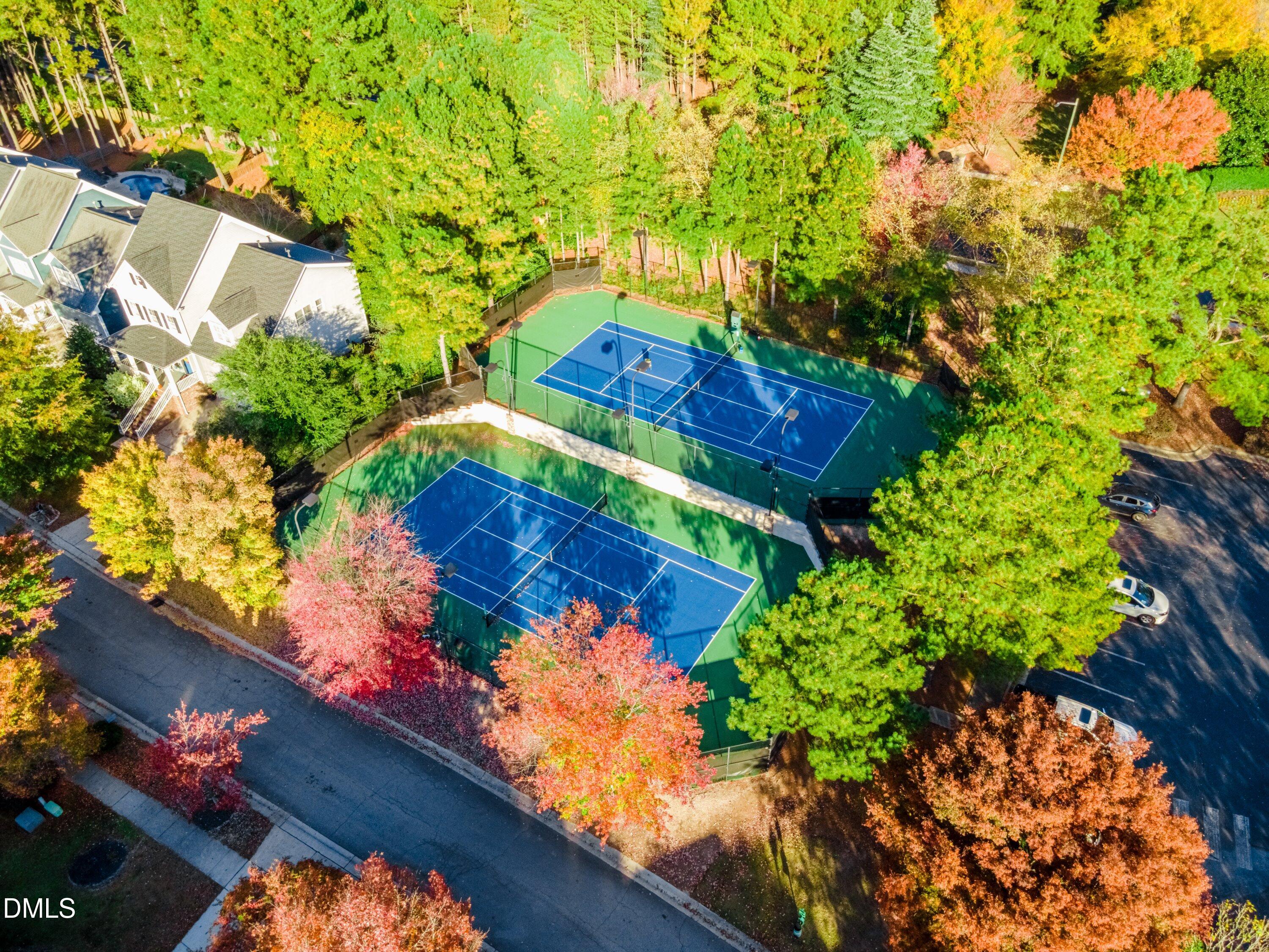512 Dimock Way Wake Forest, NC 27587 - Photo 61 of 87 61-920-Hidden-Jewel-87