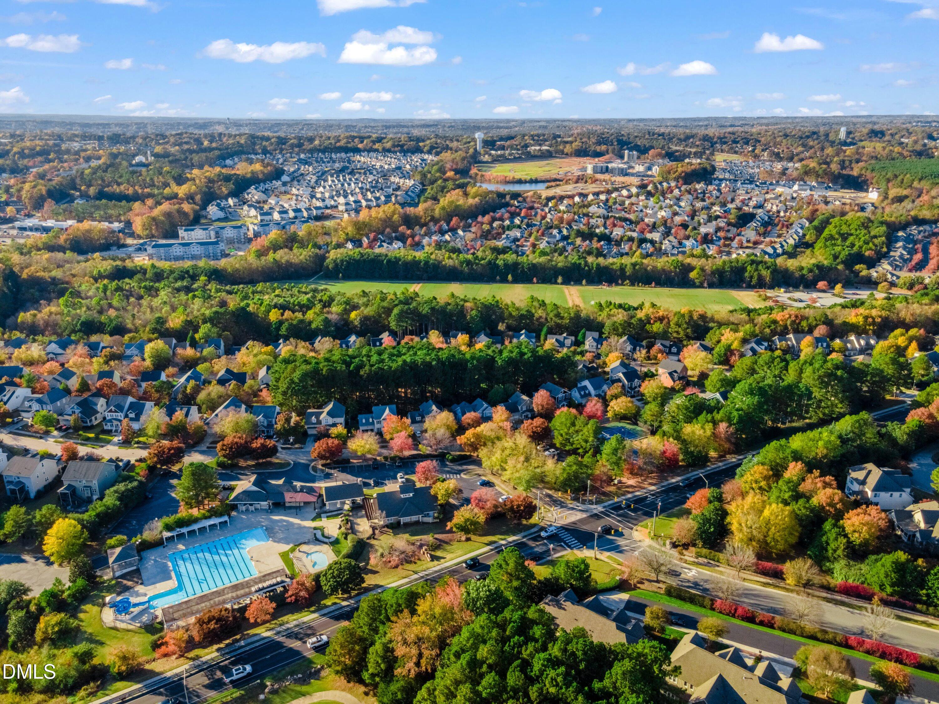 512 Dimock Way Wake Forest, NC 27587 - Photo 65 of 87 65-920-Hidden-Jewel-91