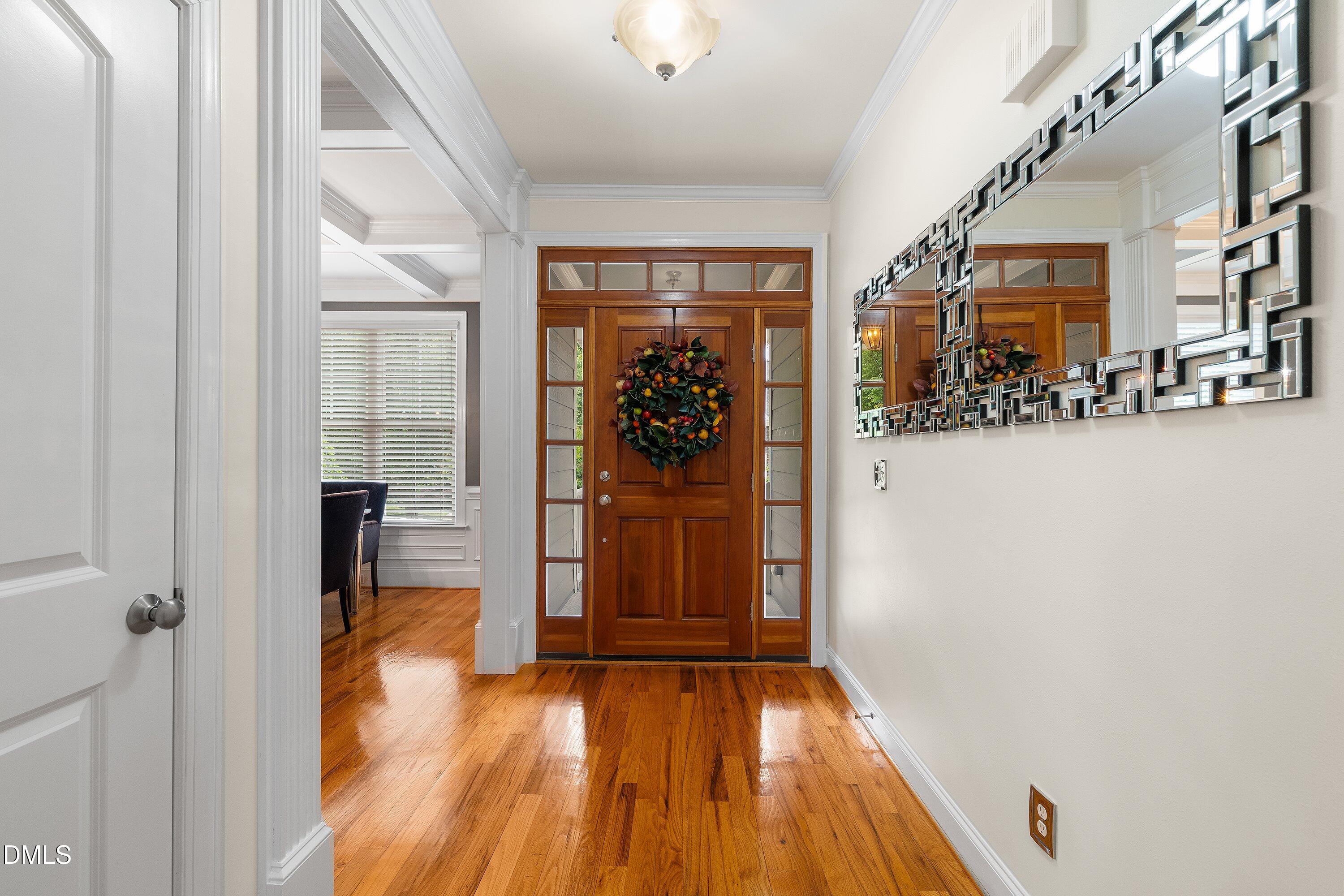 512 Dimock Way Wake Forest, NC 27587 - Photo 7 of 87 07-512 Dimock Way_6372