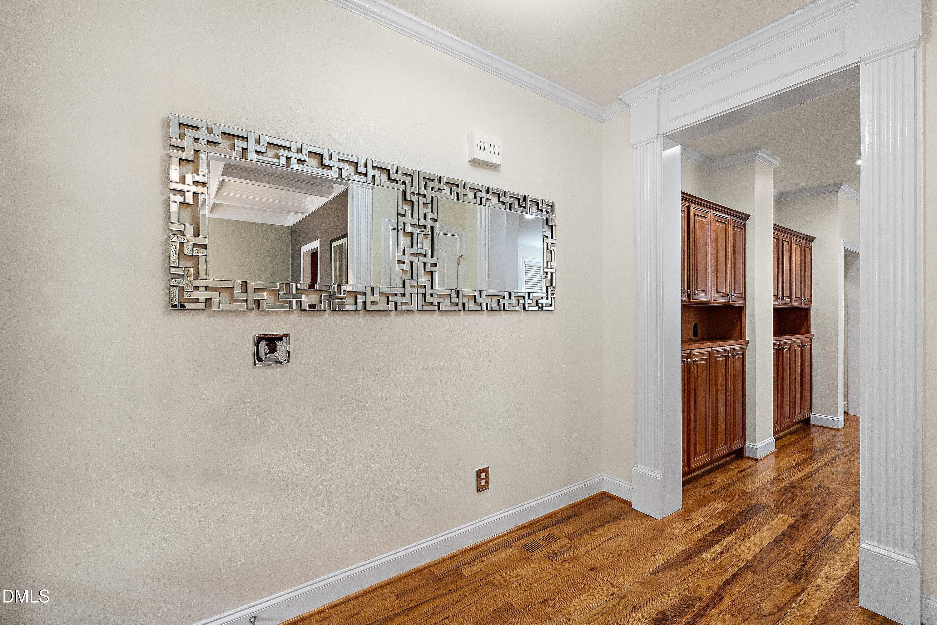 512 Dimock Way Wake Forest, NC 27587 - Photo 8 of 87 08-512 Dimock Way_6377