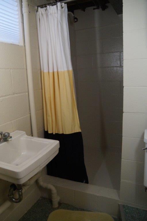 118 Shafer Road Coraopolis, PA 15108 - Photo 22 of 25 2nd Bathroom on Lower Level.