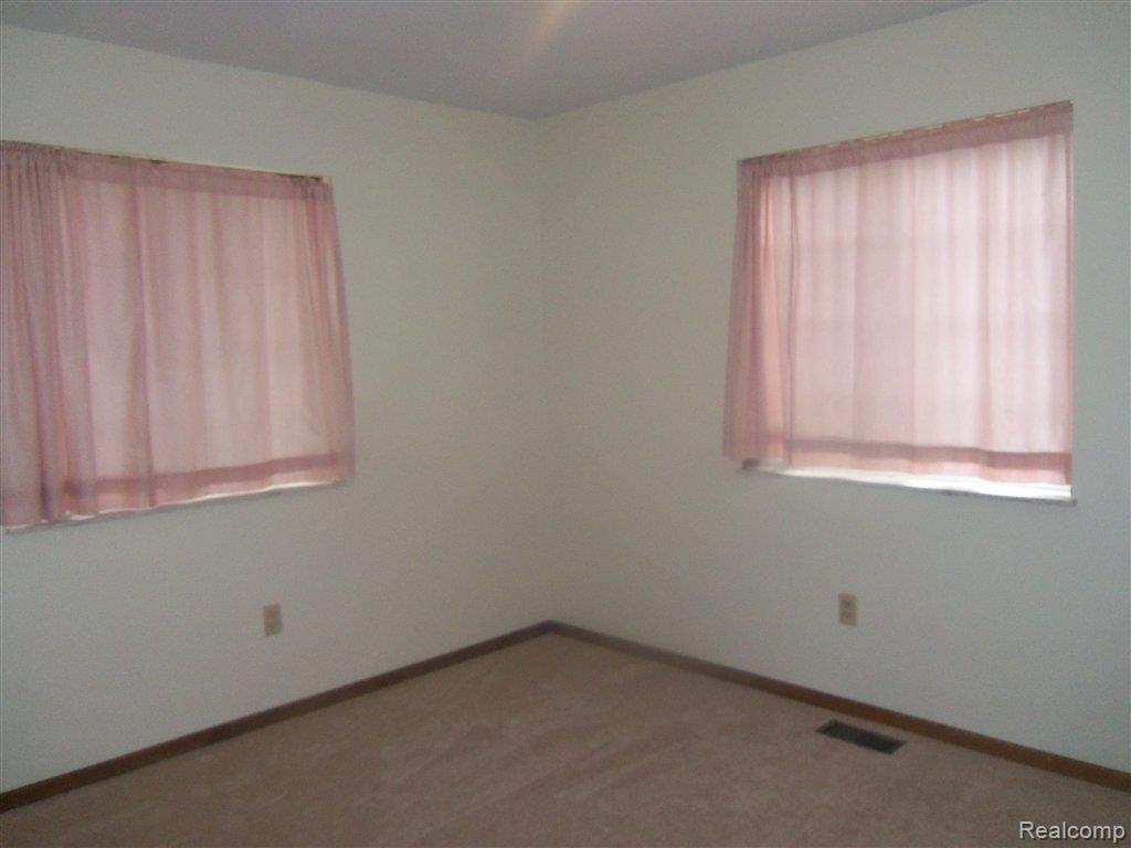 2863 Bullock Road Metamora, MI 48455 - Photo 13 of 25 Bedroom 2.JPG