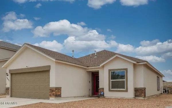 $269,000 | 1045 Nepal Sky Street, El Paso, TX 79928