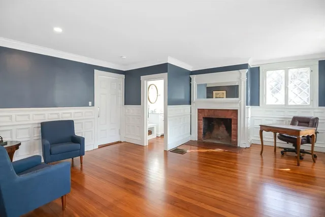 $1,995,000 | 2 Harbor Street, Manchester, MA 01944