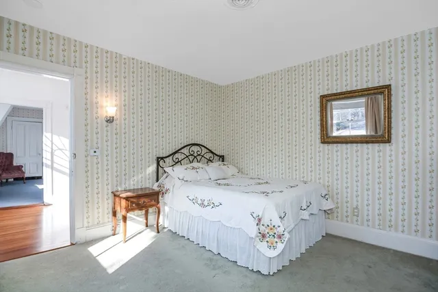 $1,995,000 | 2 Harbor Street, Manchester, MA 01944