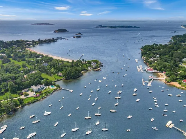 $1,995,000 | 2 Harbor Street, Manchester, MA 01944