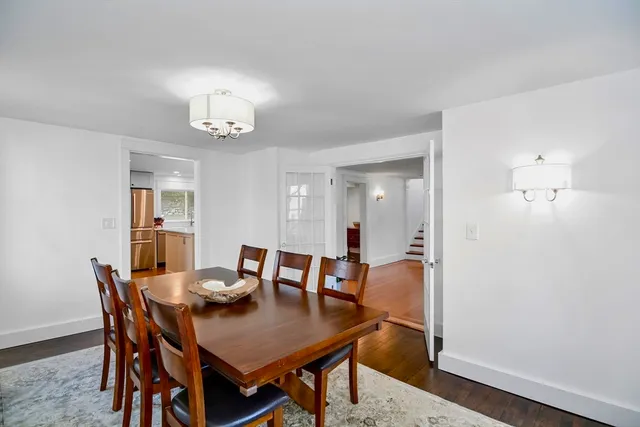$1,995,000 | 2 Harbor Street, Manchester, MA 01944