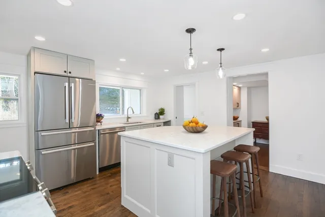 $1,995,000 | 2 Harbor Street, Manchester, MA 01944