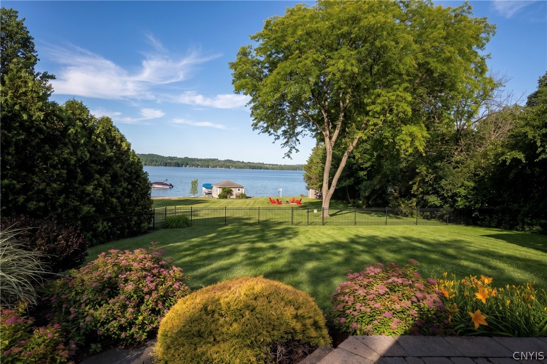2008 West Lake Road Skaneateles, NY 13152 - Photo 38 of 46