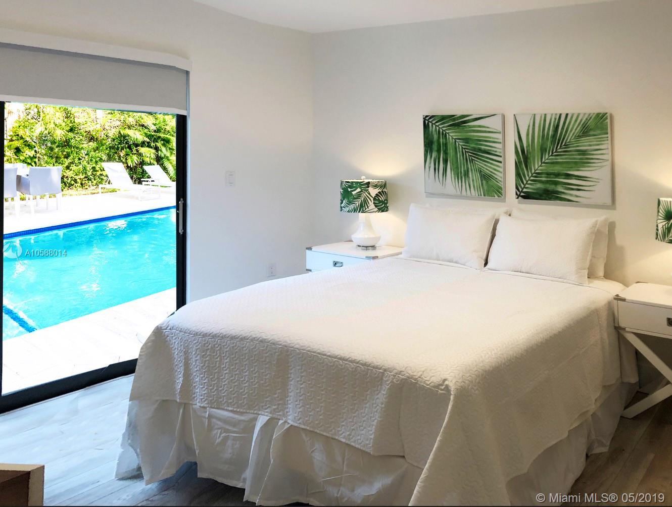 160 Southwest 28th Road Miami, FL 33129 - Photo 10 of 27 Pool is a rendering image, pool is under construction