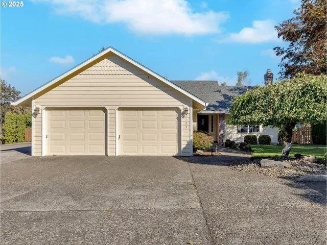 $485,000 | 1125 Northwest Bella Vista Place, Gresham, OR 97030