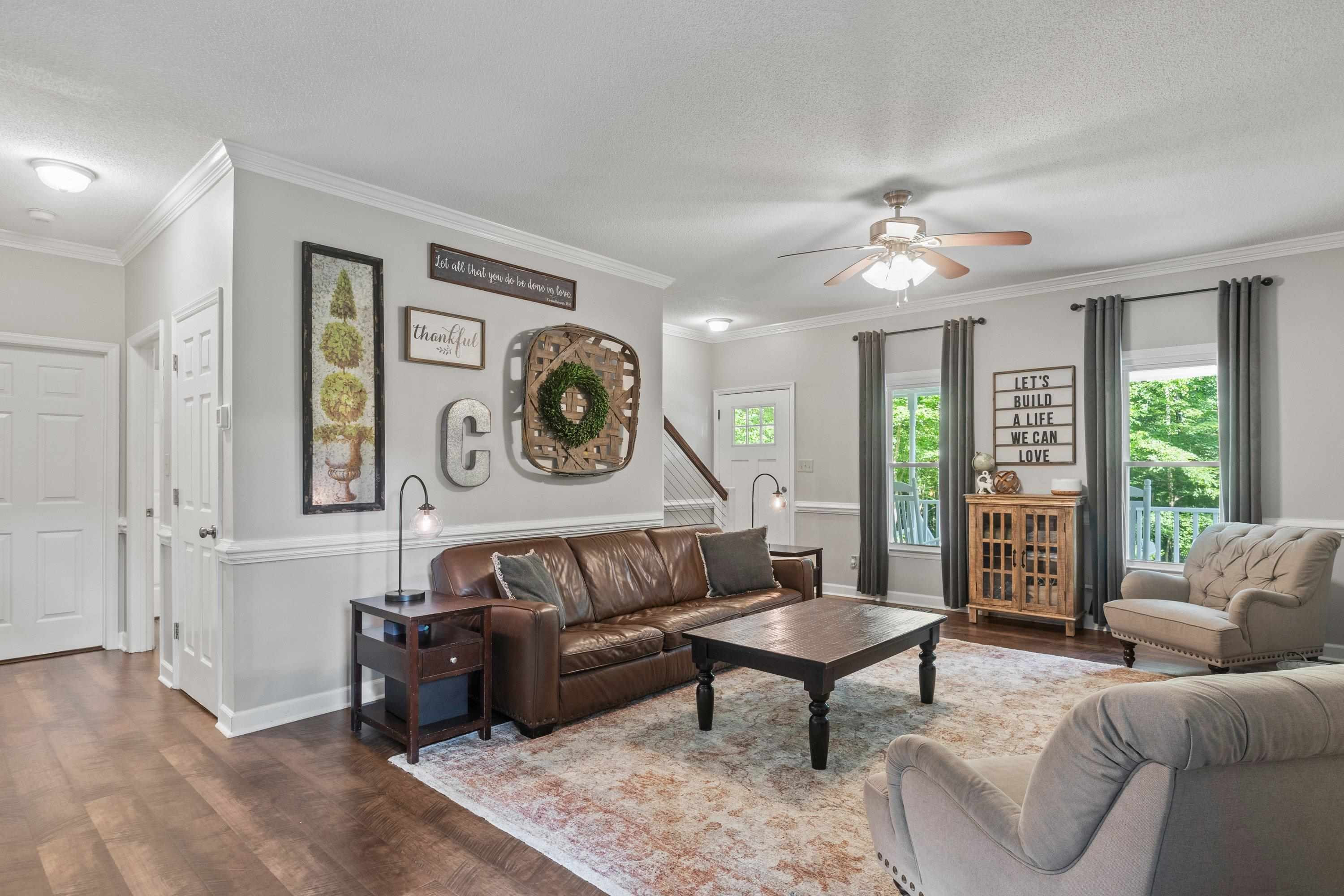 2028 Valley Ridge Court Raleigh, NC 27603 - Photo 9 of 50 Photo 9