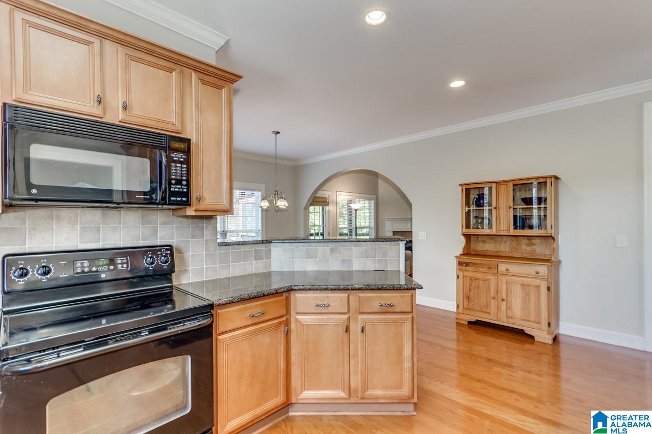 4365 Springbrook Lane Gardendale, AL 35071 - Photo 23 of 49