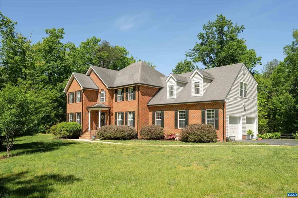 $1,500,000 | 100 Campbell Road, Keswick, VA 22947
