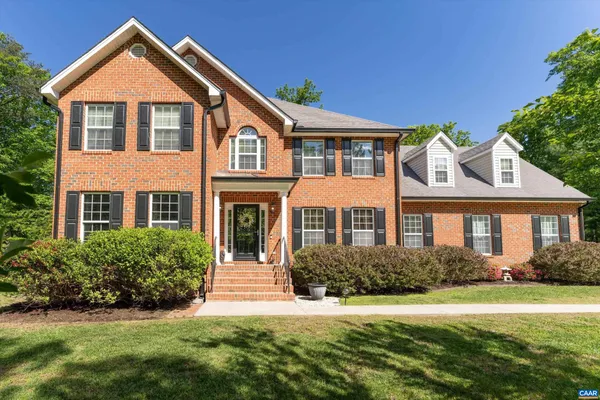 $1,500,000 | 100 Campbell Road, Keswick, VA 22947