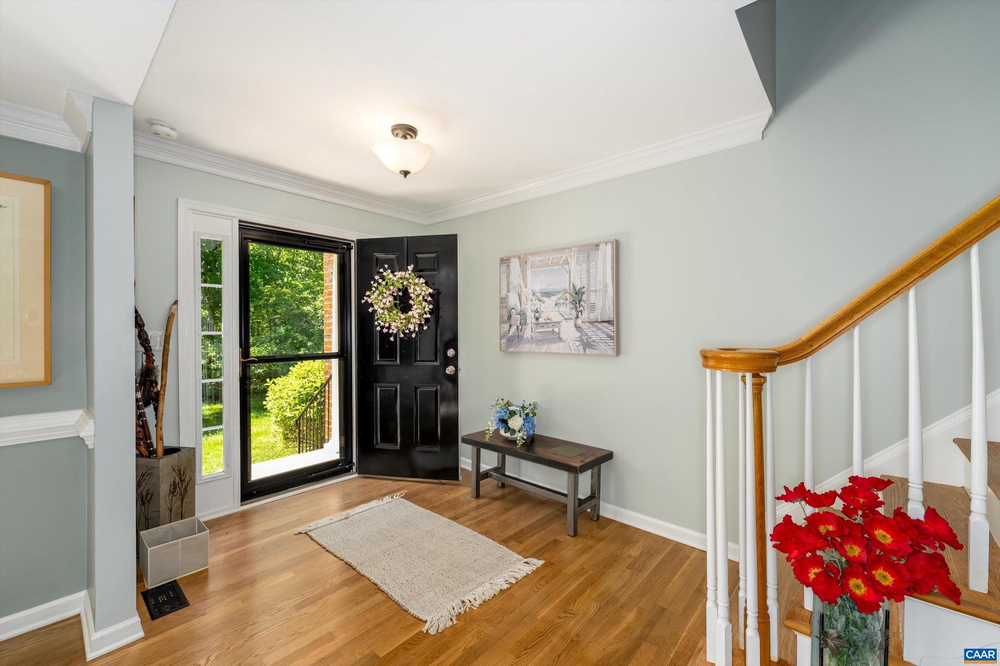 100 Campbell Road Keswick, VA 22947 - Photo 12 of 75