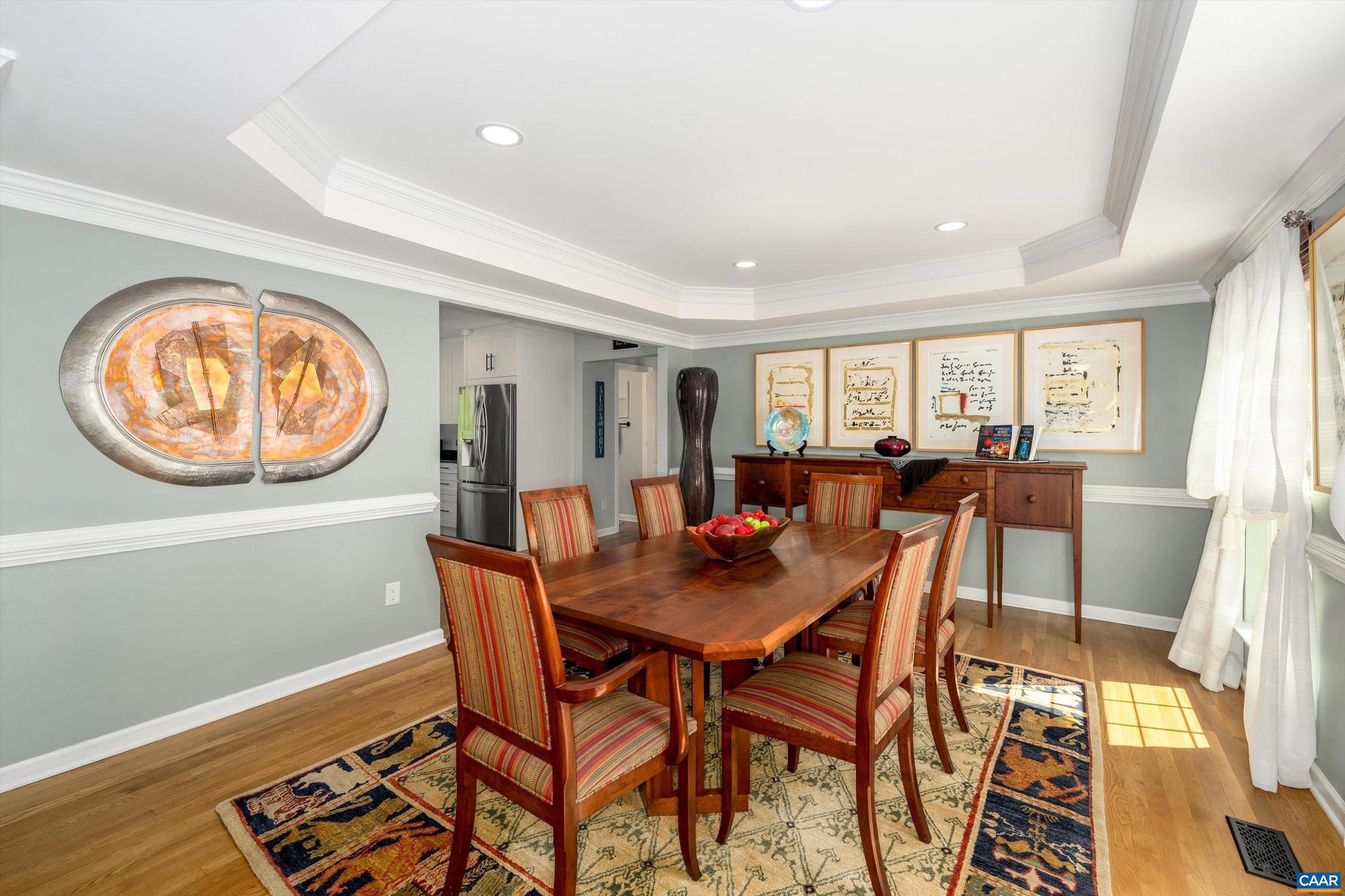 100 Campbell Road Keswick, VA 22947 - Photo 15 of 75