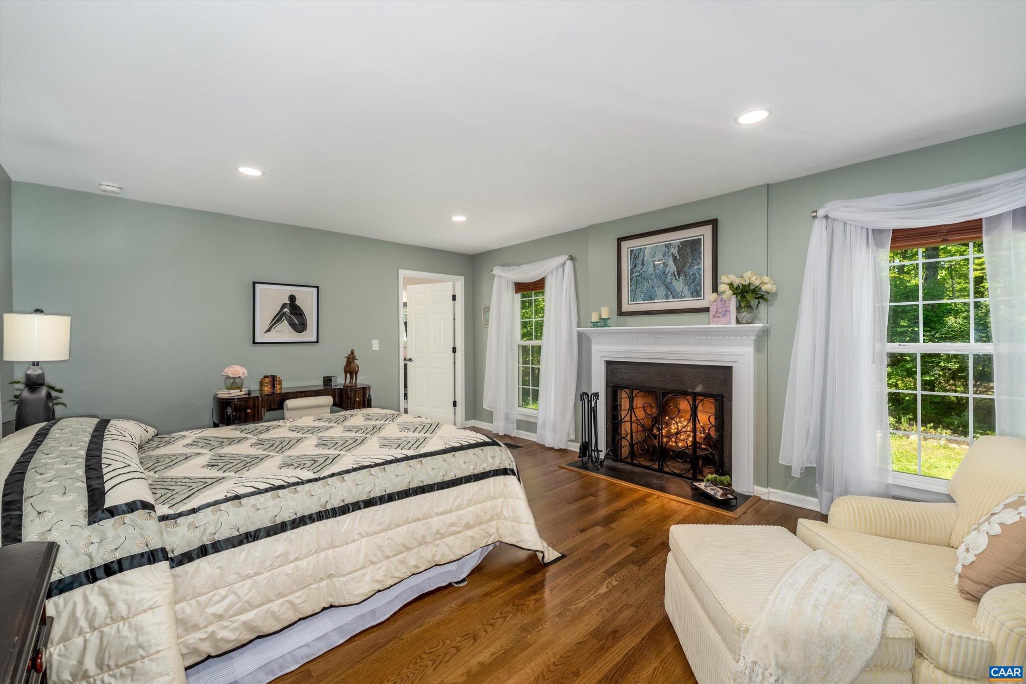 100 Campbell Road Keswick, VA 22947 - Photo 24 of 75