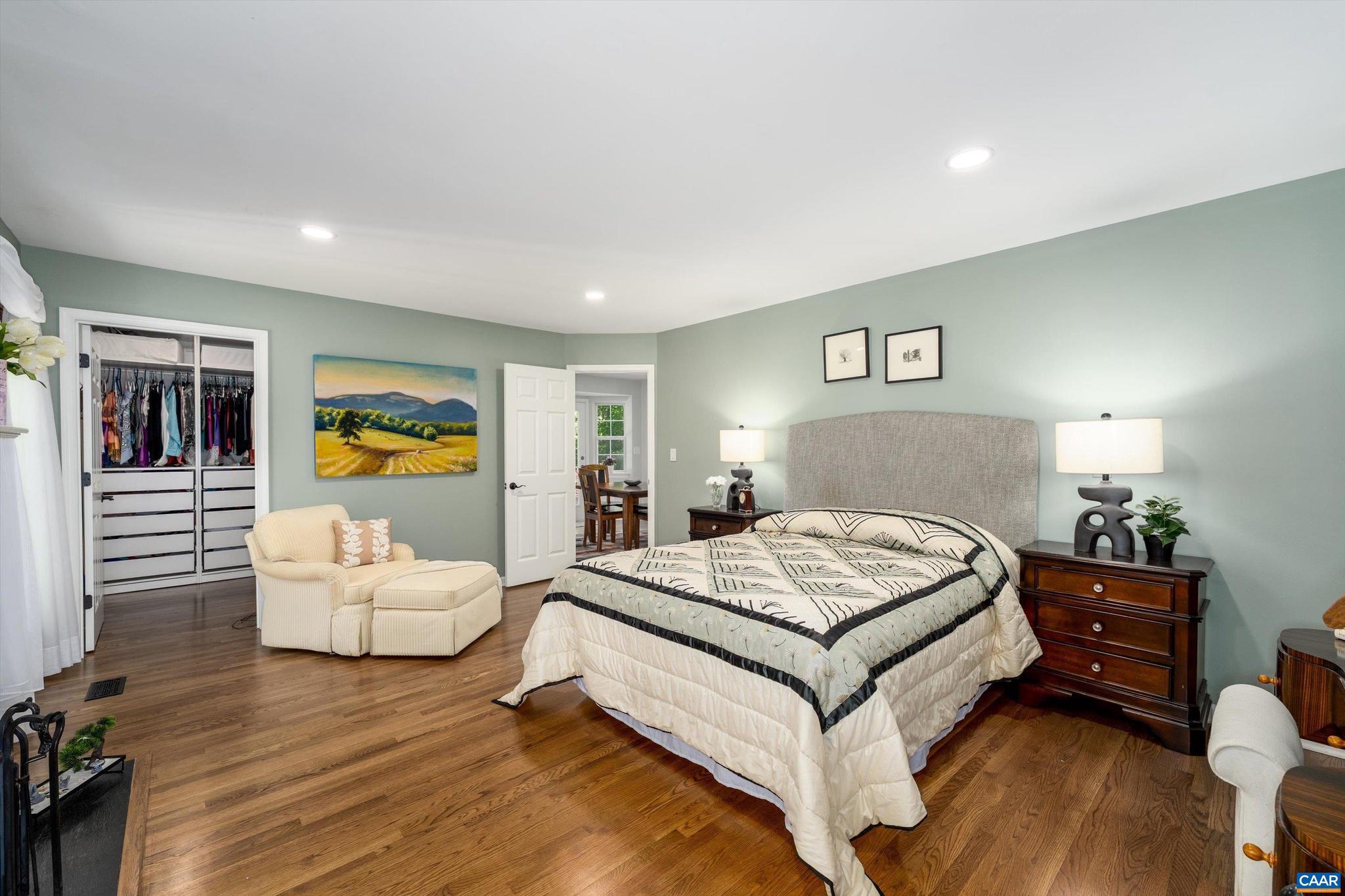 100 Campbell Road Keswick, VA 22947 - Photo 25 of 75