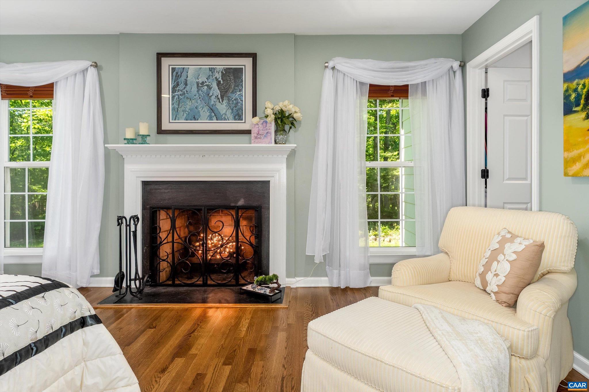 100 Campbell Road Keswick, VA 22947 - Photo 26 of 75