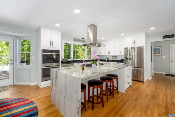 $1,500,000 | 100 Campbell Road, Keswick, VA 22947