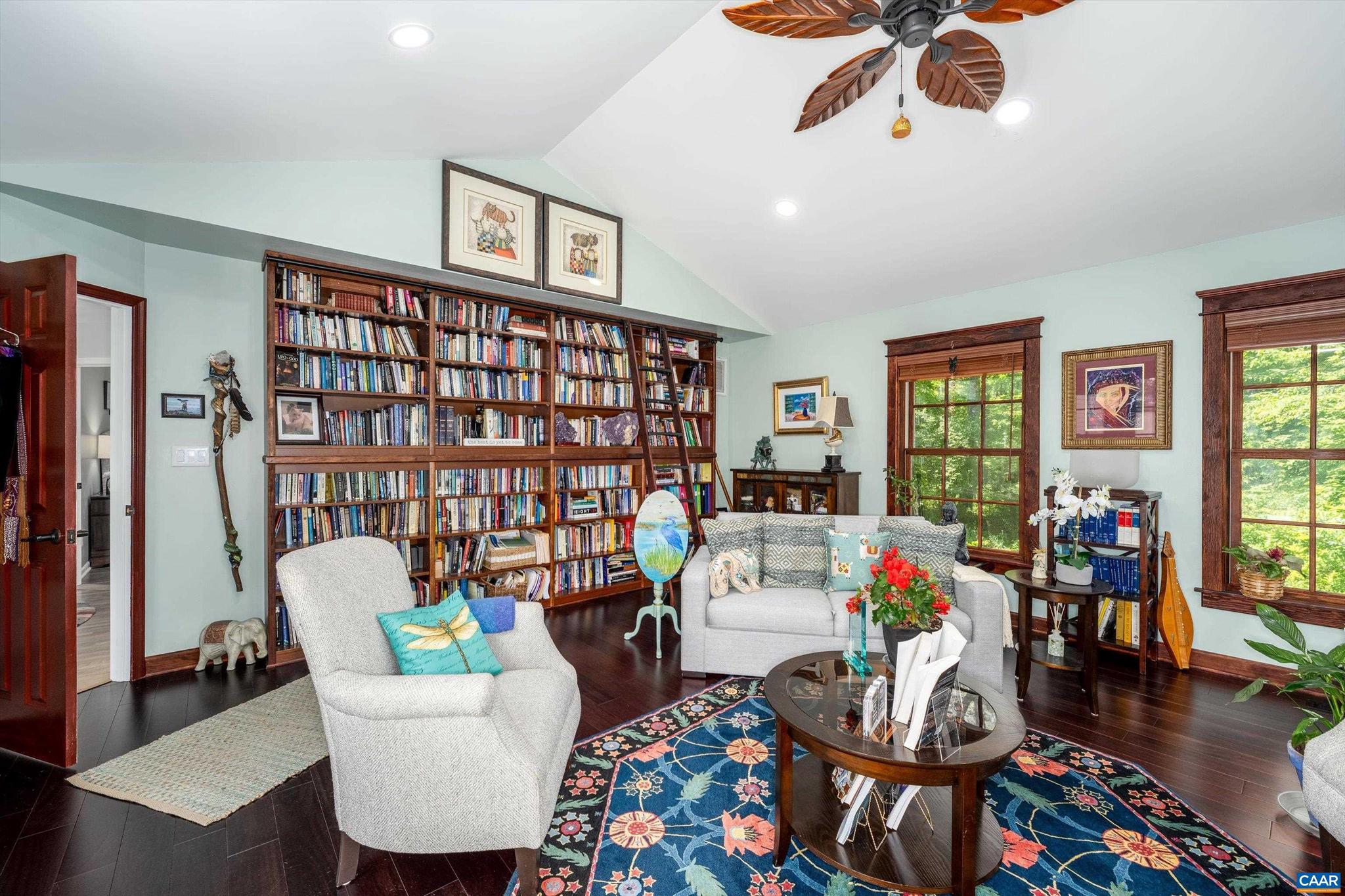 100 Campbell Road Keswick, VA 22947 - Photo 36 of 75