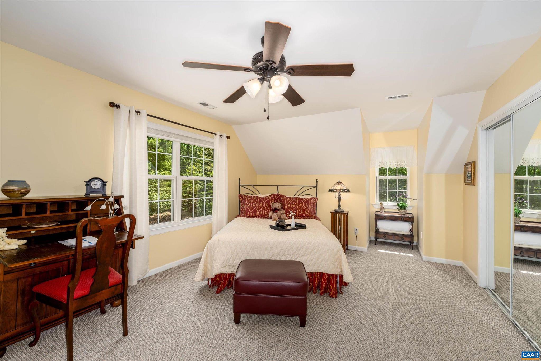 100 Campbell Road Keswick, VA 22947 - Photo 41 of 75