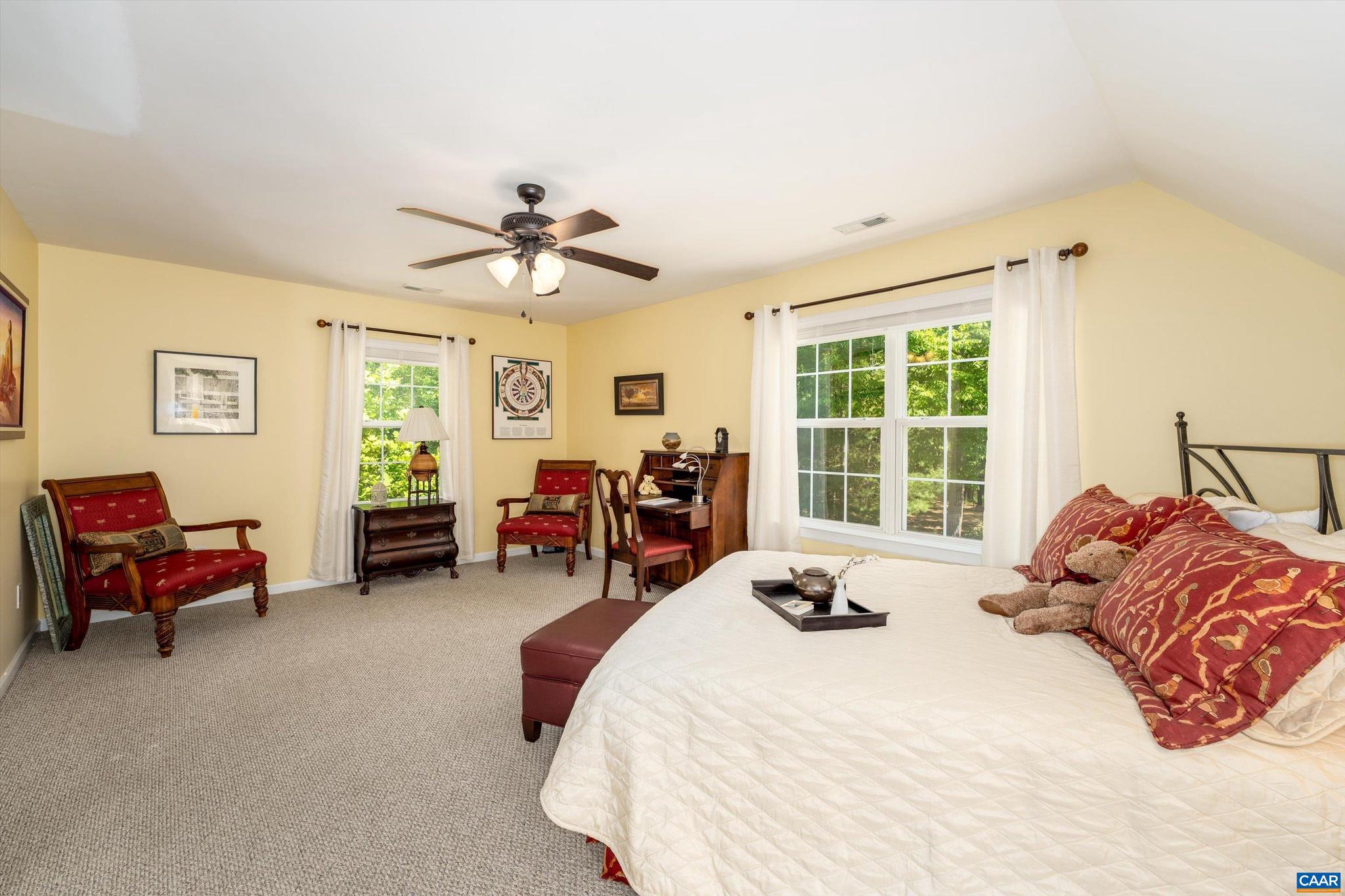 100 Campbell Road Keswick, VA 22947 - Photo 42 of 75
