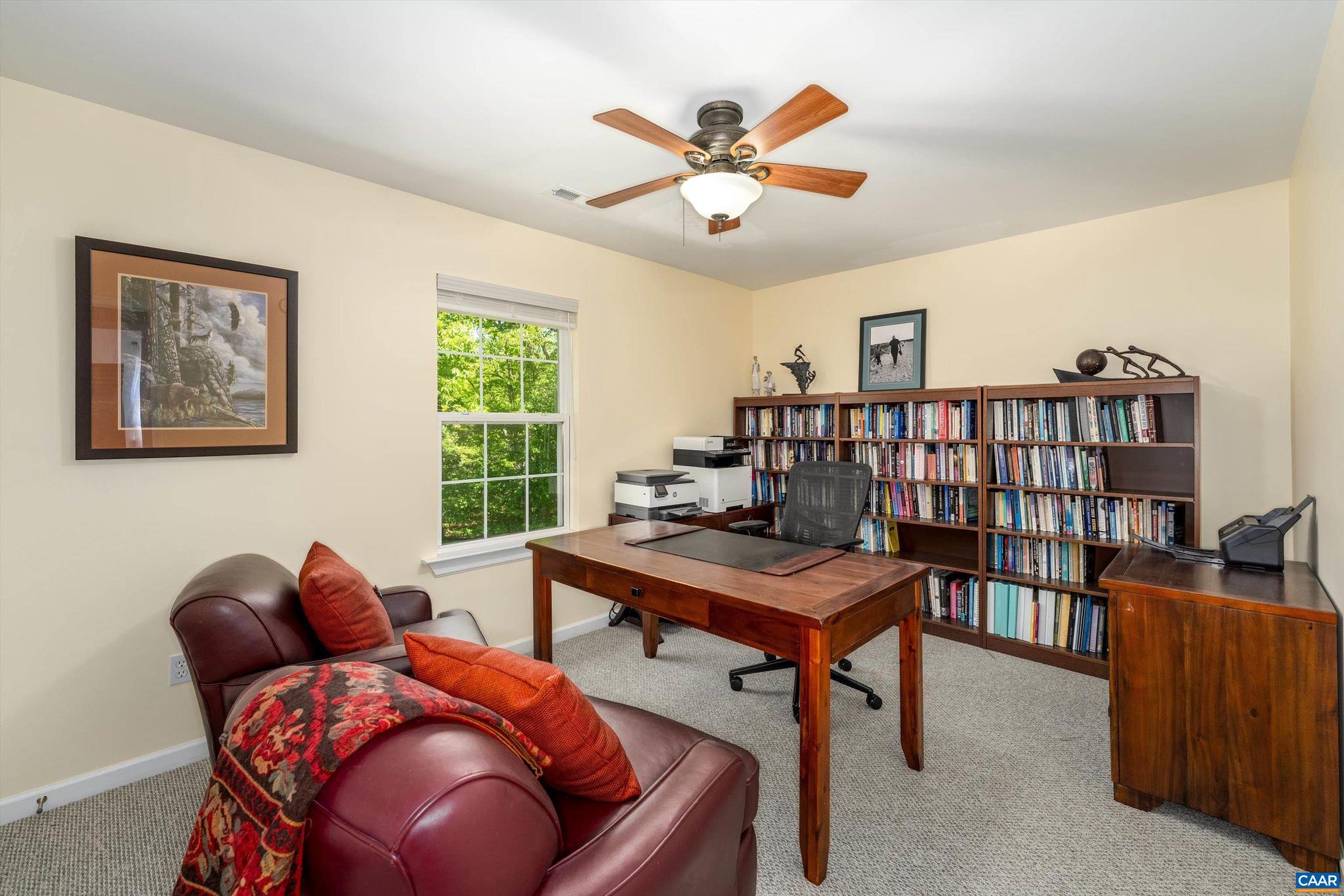 100 Campbell Road Keswick, VA 22947 - Photo 45 of 75