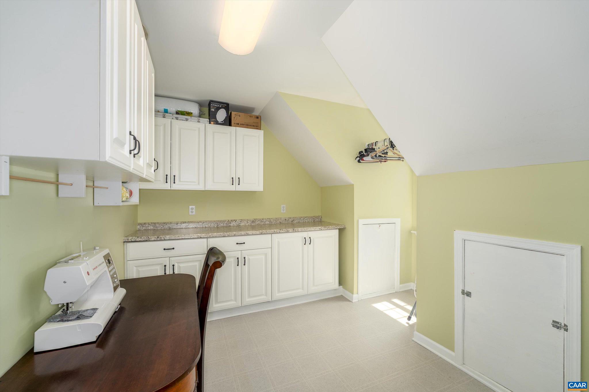 100 Campbell Road Keswick, VA 22947 - Photo 46 of 75