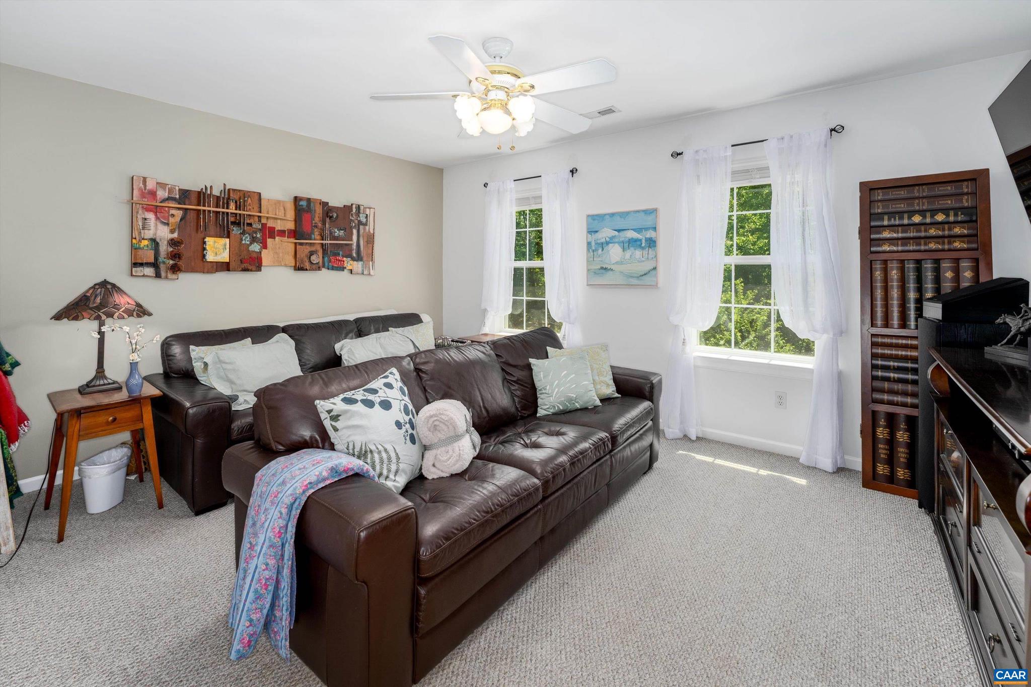 100 Campbell Road Keswick, VA 22947 - Photo 49 of 75