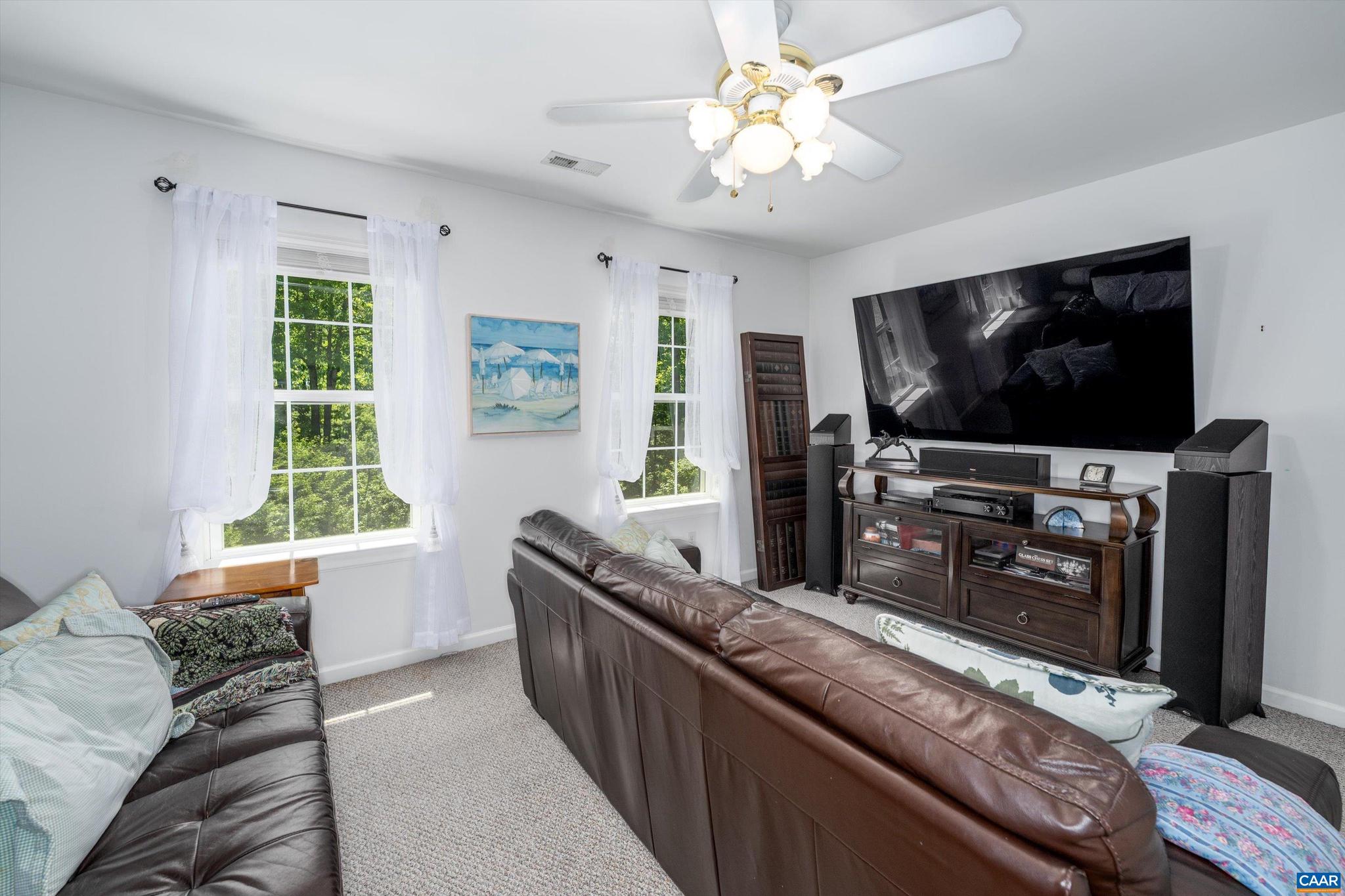 100 Campbell Road Keswick, VA 22947 - Photo 50 of 75
