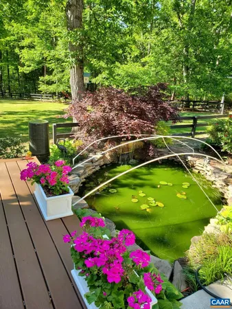 $1,500,000 | 100 Campbell Road, Keswick, VA 22947