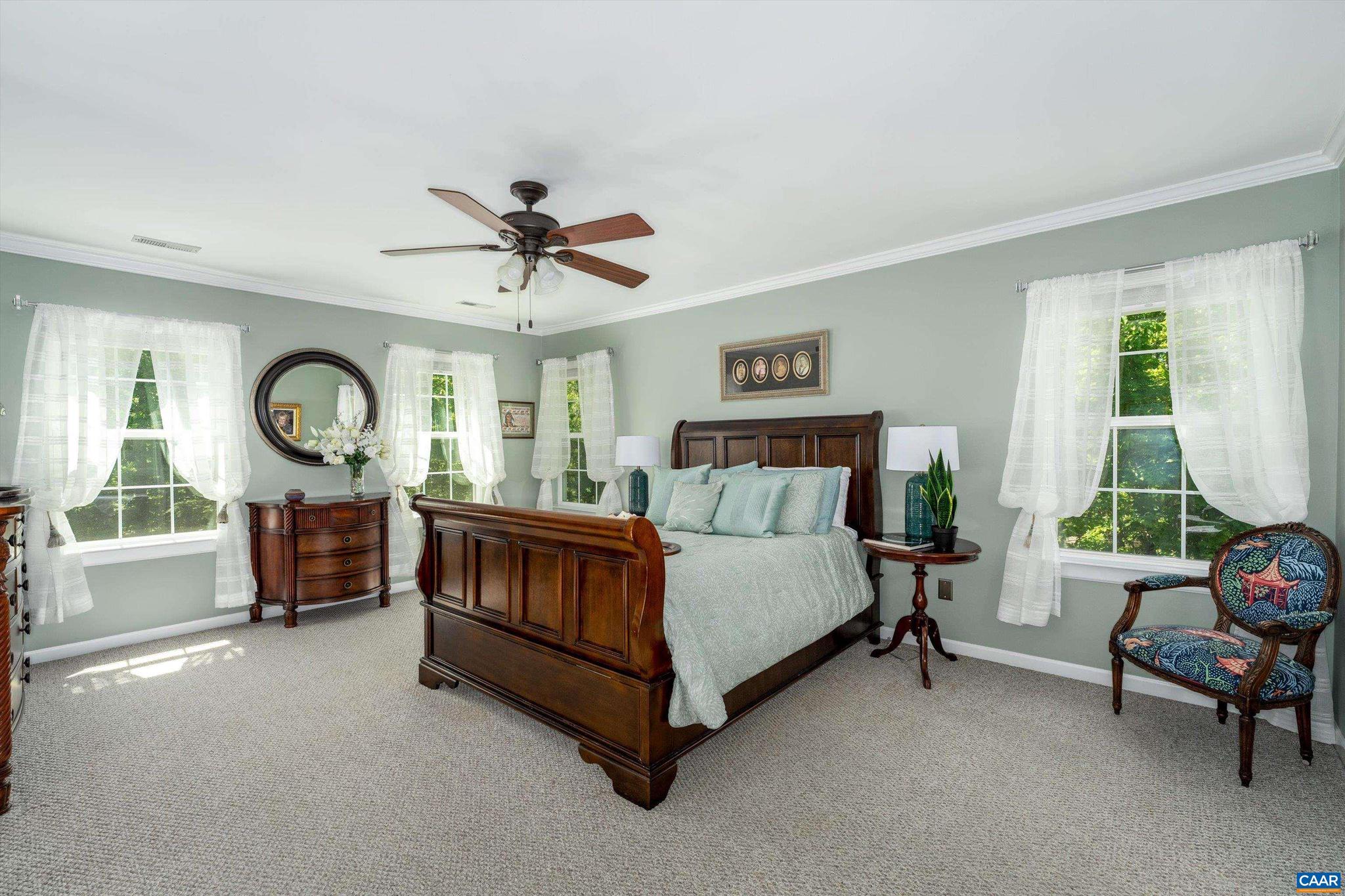 100 Campbell Road Keswick, VA 22947 - Photo 52 of 75