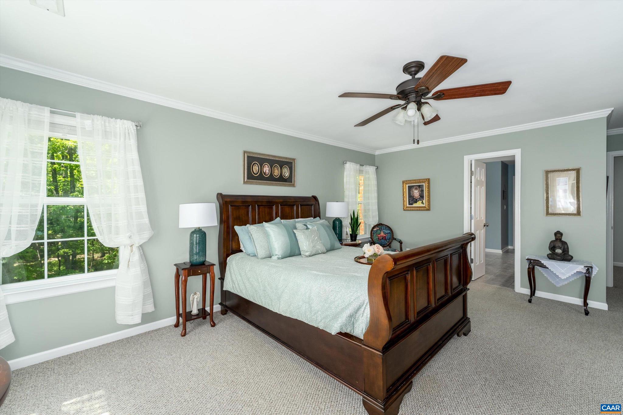 100 Campbell Road Keswick, VA 22947 - Photo 53 of 75