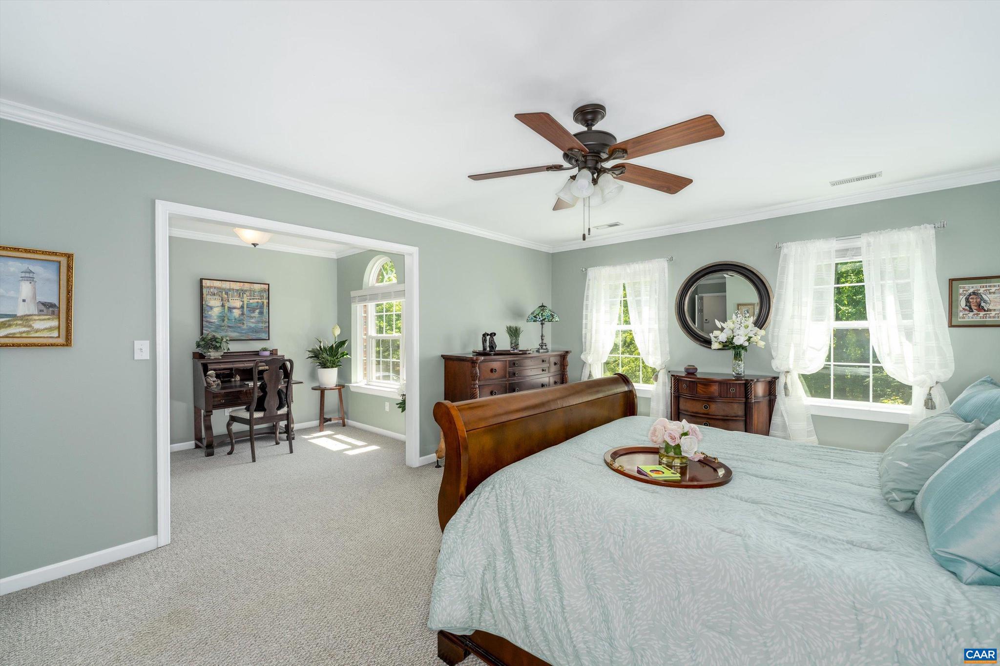 100 Campbell Road Keswick, VA 22947 - Photo 54 of 75